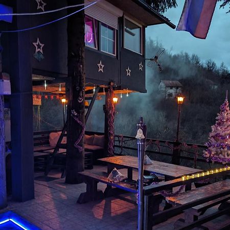 شقة Tree House فيسوكو المظهر الخارجي الصورة
